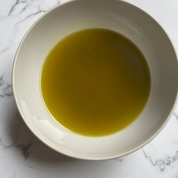 italian dense olive oil